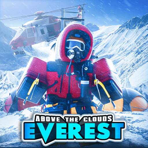 🏔️Expedition Mount Everest BETA