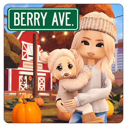 Berry Avenue 🏠 RP