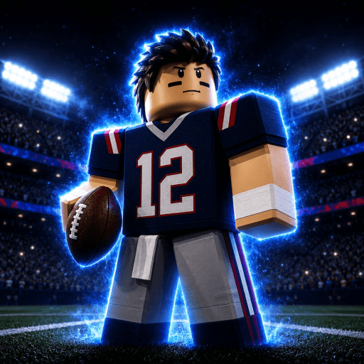 Build A Football Team! 