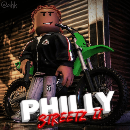 Philly Streetz 2