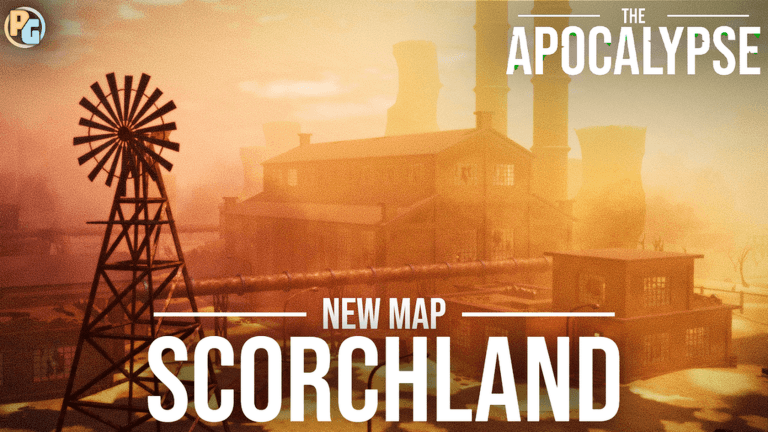 The Apocalypse  