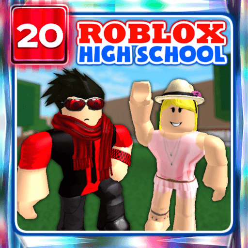 Roblox High School [Legacy]