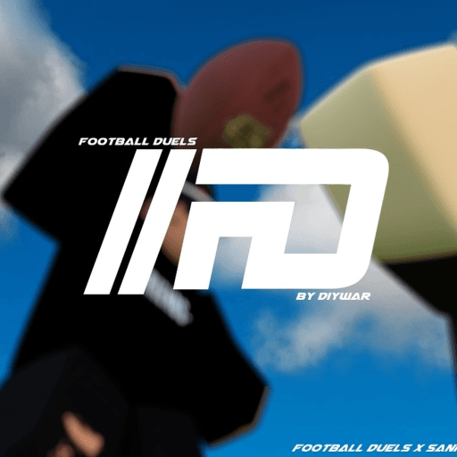 Football Duels [WR VS CB] 