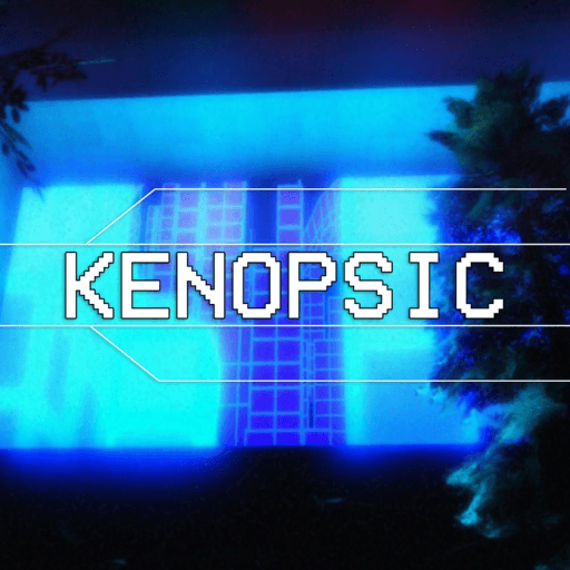 Kenopsic