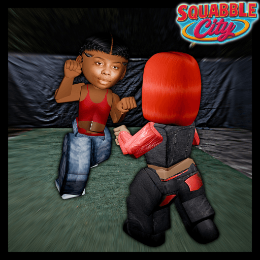 Squabble City