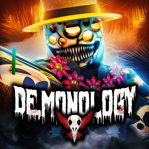 [UPD] Demonology🕯️