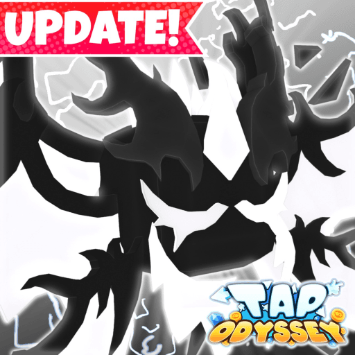[🌀] Tap Odyssey!