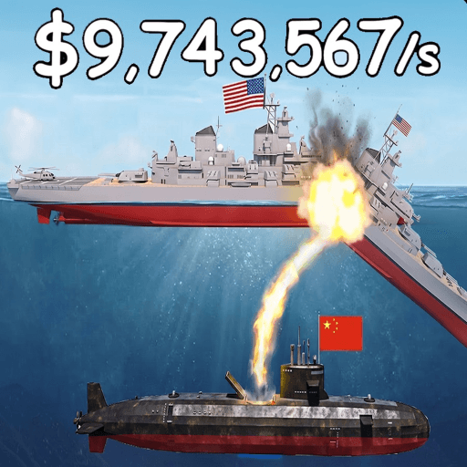 [UPD] Navy War