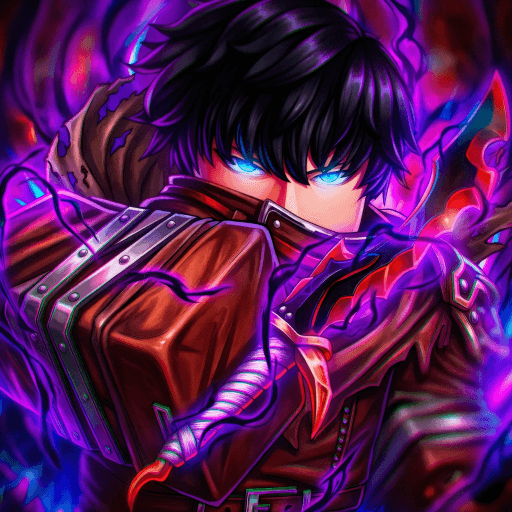 [EVENT] Anime RNG Defense