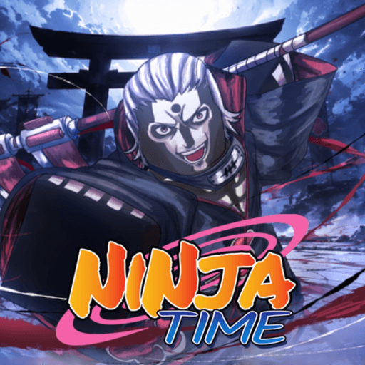 [ Autumn Event  + Immortal Clan 🎃 ] Ninja Time