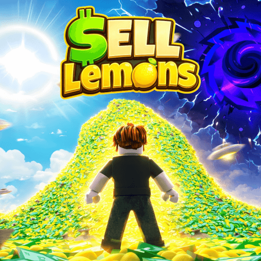 Sell Lemons 🍋