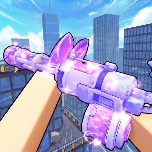 [🔥NEW BUNDLE] Hypershot