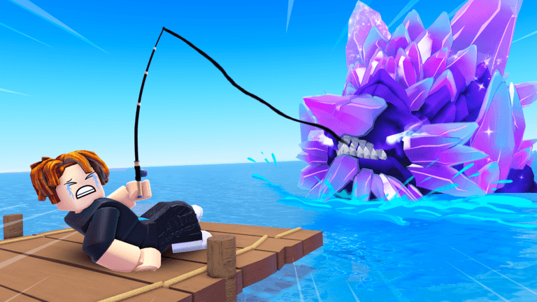 Fish It! 🐟