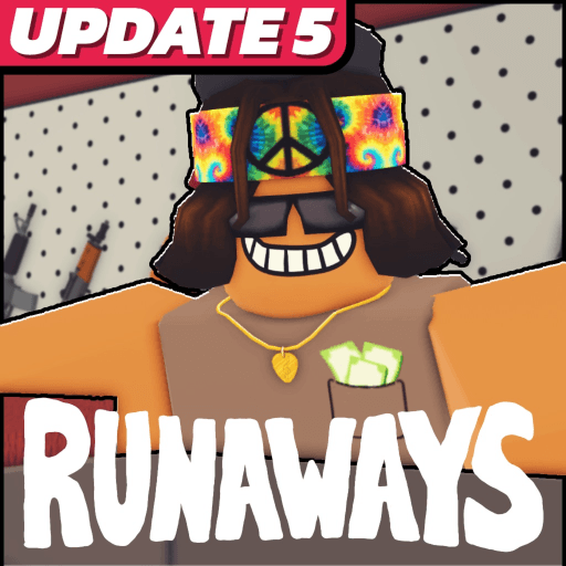RUNAWAYS [beta]