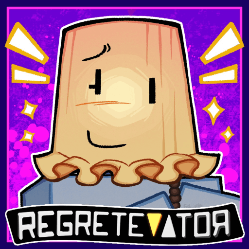 Regretevator [ ELEVATOR SIMULATOR ]