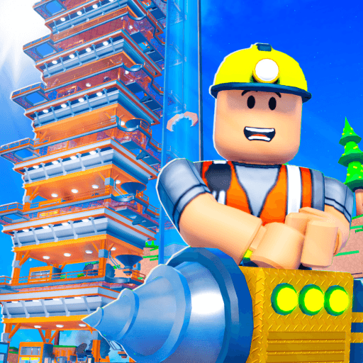 👑 Mining Factory Tycoon ⛏️ Mine Offline!