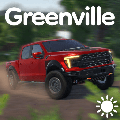 (🦅LICENSED FORDS!) Greenville