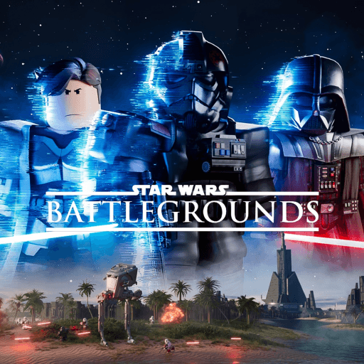 [UPD] Star Wars: Battlegrounds