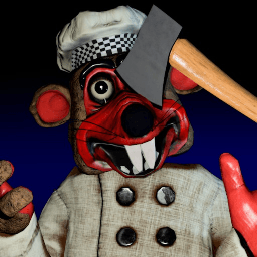 Night Shift at Paulie's  (Early Beta) [HORROR]