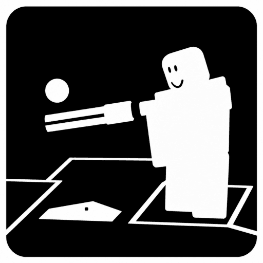 Simple Baseball. [FIXED]