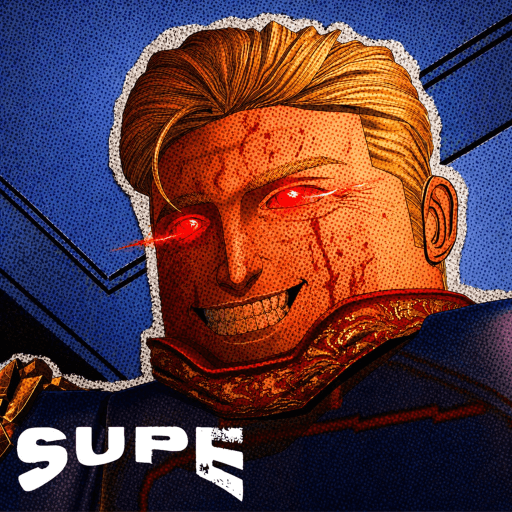Supe | V1! | [BETA]