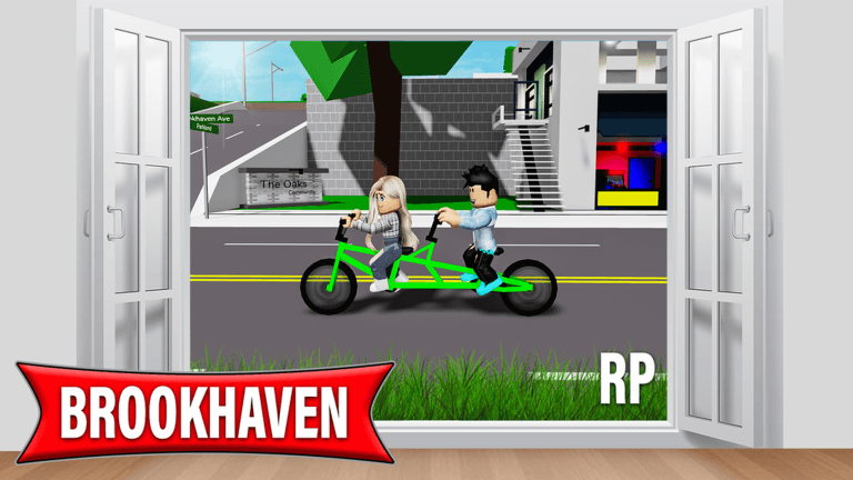 Roblox game media
