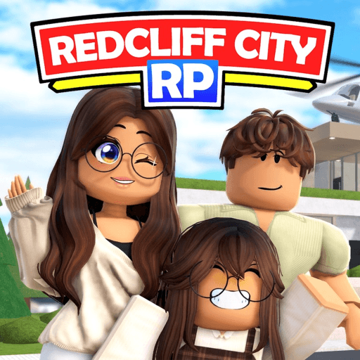 Redcliff City 🏡RP 