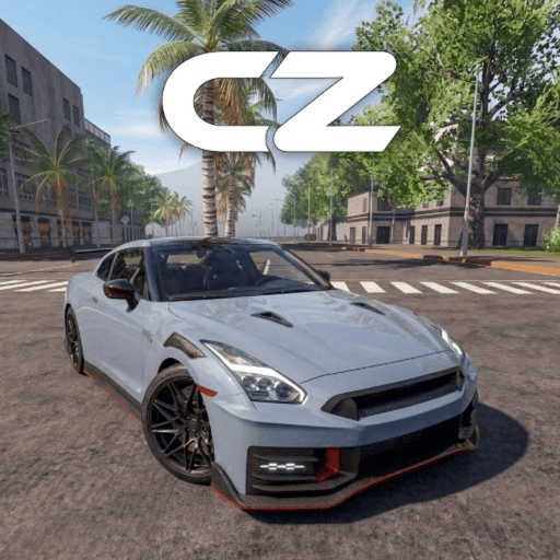 [UPD]Car Zone 🏎️ Racing & Drifting