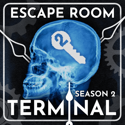 Terminal [Escape Room]