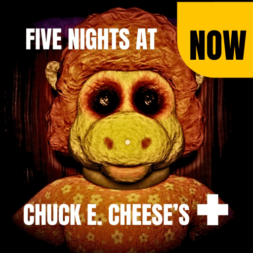 Five Nights at Chuck E. Cheese's + | CABARET