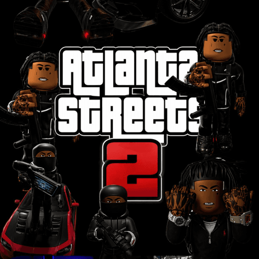 [FREE 350K🐍] Atlanta Streets 2
