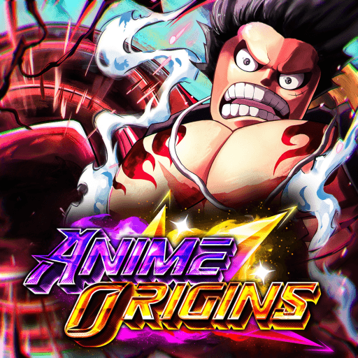 [UPD 3.5🧸] Anime Origins