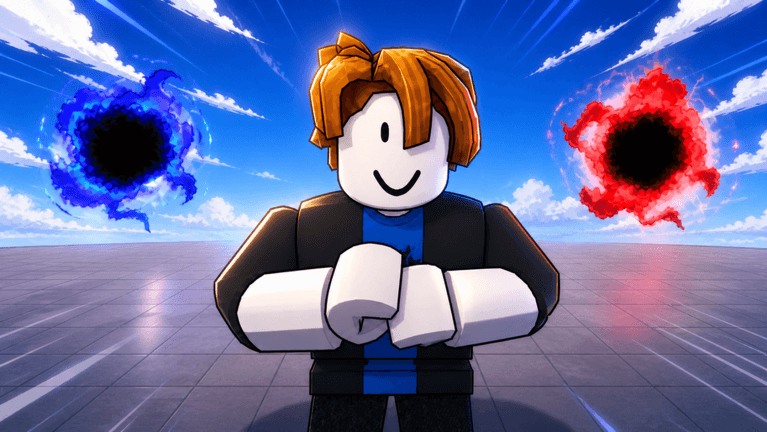 Ability Arena 💥