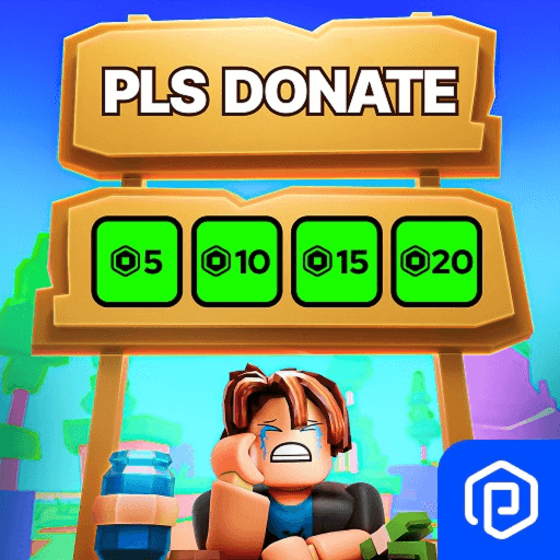 PLS DONATE 💸
