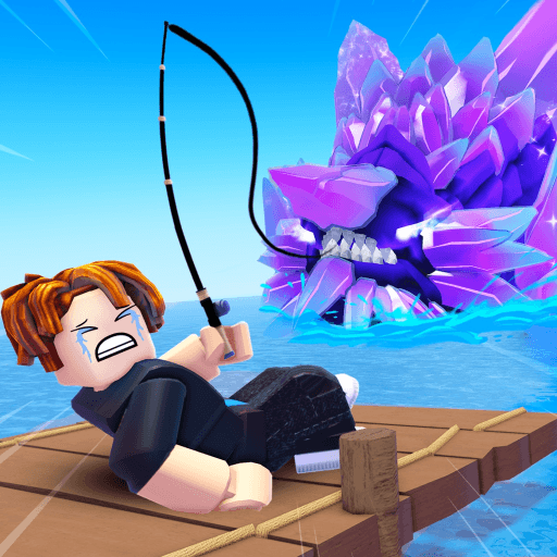 [🦈UPD] Fish It! 🐟
