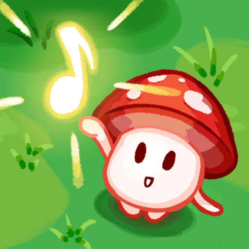 SCROOMS 🍄[UNDERGARDEN]