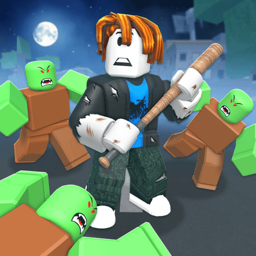 🧟 Survive the Apocalypse