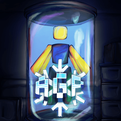 [ACHIEVEMENTS] Agoraphobia