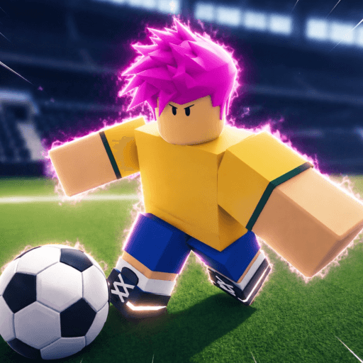 Build A Soccer Squad! [2030]