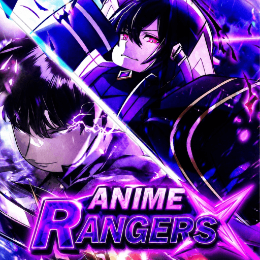 [⚛️ BIG UPD] Re:Rangers X