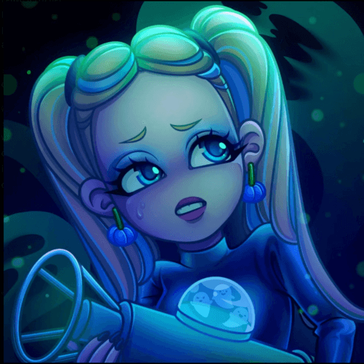 [FANMADE] Royale High: Test Lab