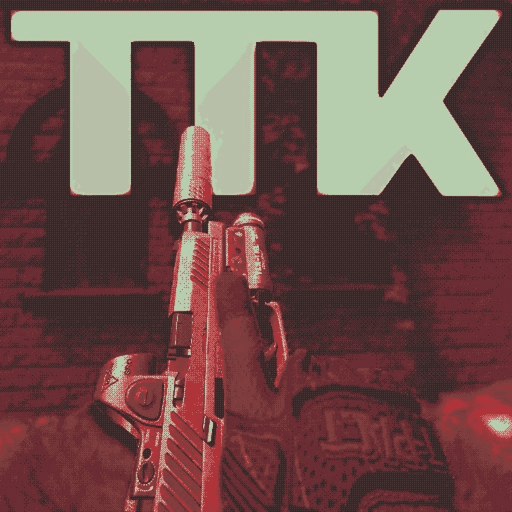 TTK Testing [MAP VOTING]