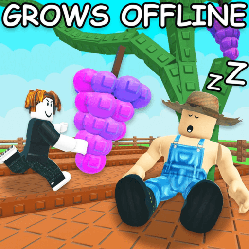 Grow a Garden 2