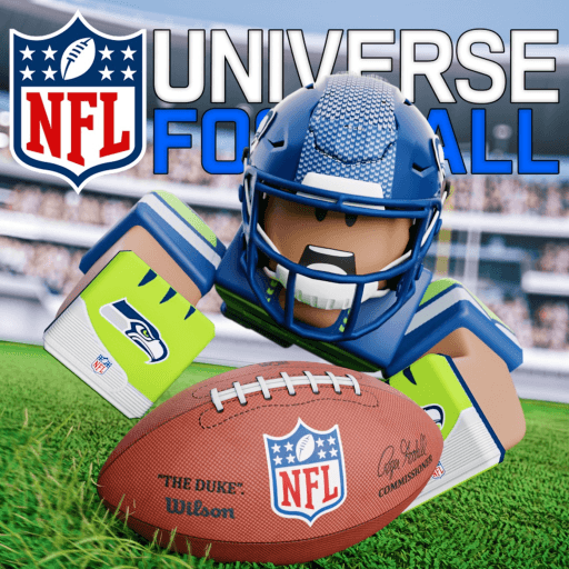 [🚩FLAG] NFL Universe Football