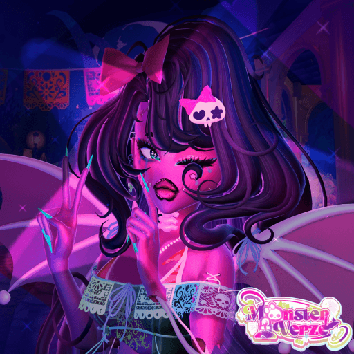 💜[RELEASE!] MonsterVerze💜