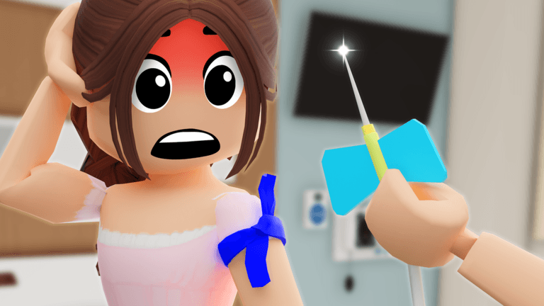 Roblox game media