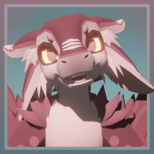 [AVALI] Furana! 🐾