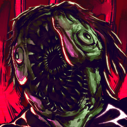 [NIGHTMARE] The Mimic