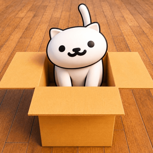 [CATS!] Pack an Order!📦