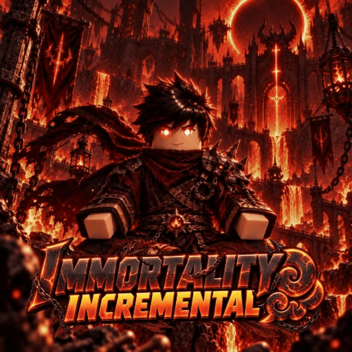 [🌋W4 DUNGEON + WEATHERS] Immortality Incremental